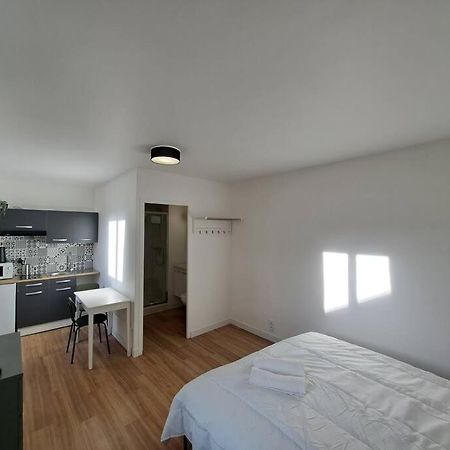 Florence - Appart'City Lejlighed Reims Eksteriør billede